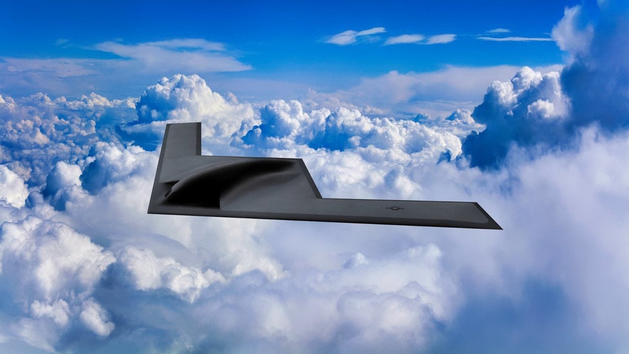 The B-21 Raider Bomber Dilemma | The National Interest